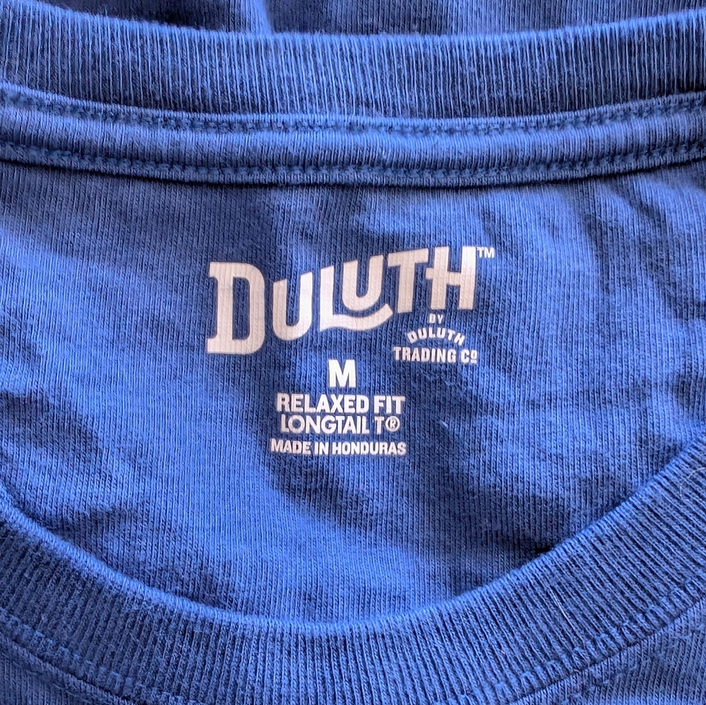 Duluth T Bundle - Picture 3 of 3